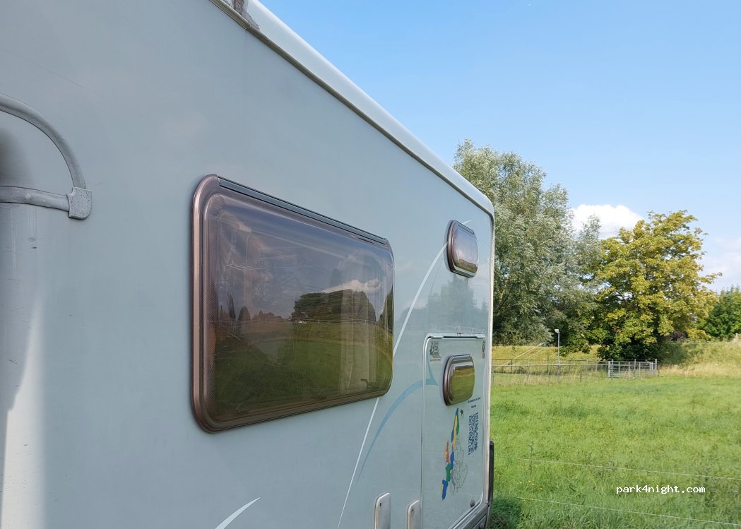 (5308JK) Zaltbommel - Zaaiwaard — foto
