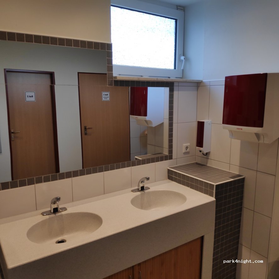Wohnmobilstellplatz Ankerplatz Ditzum | Jemgum — foto 4