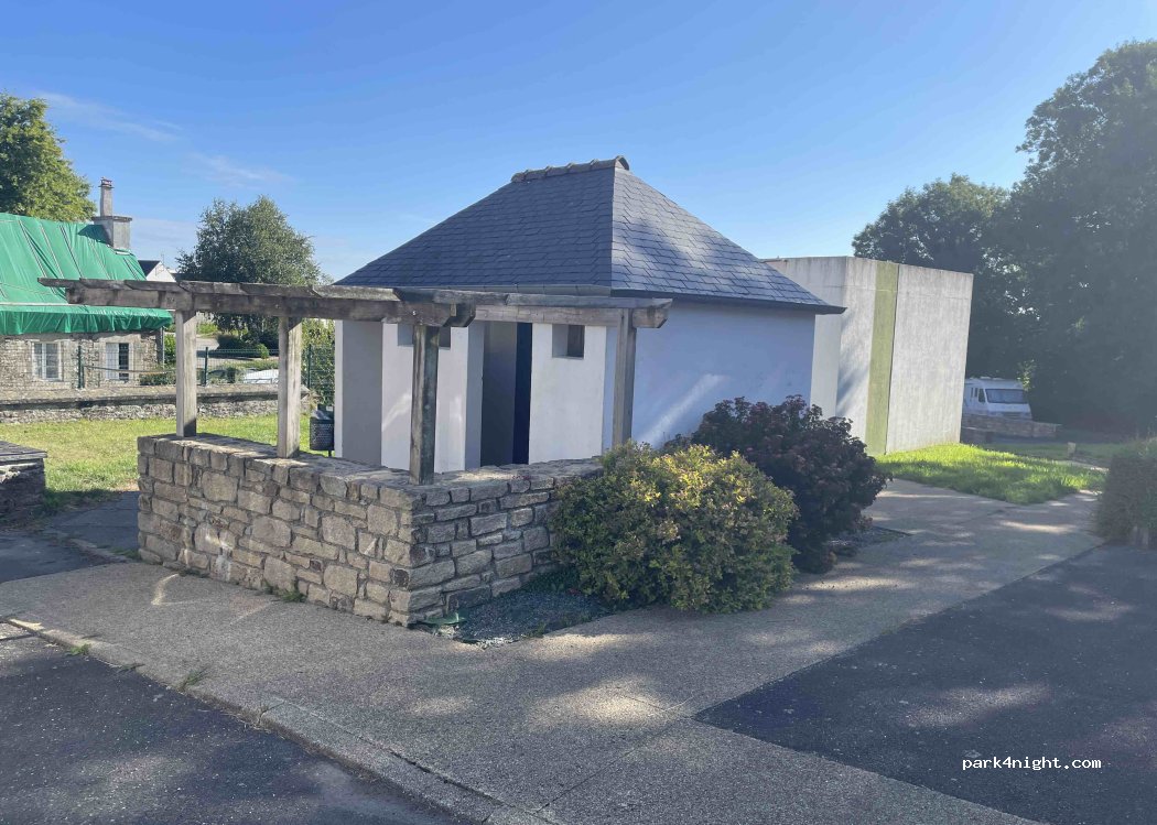 (29530) Collorec - Pl. de l'Église — foto