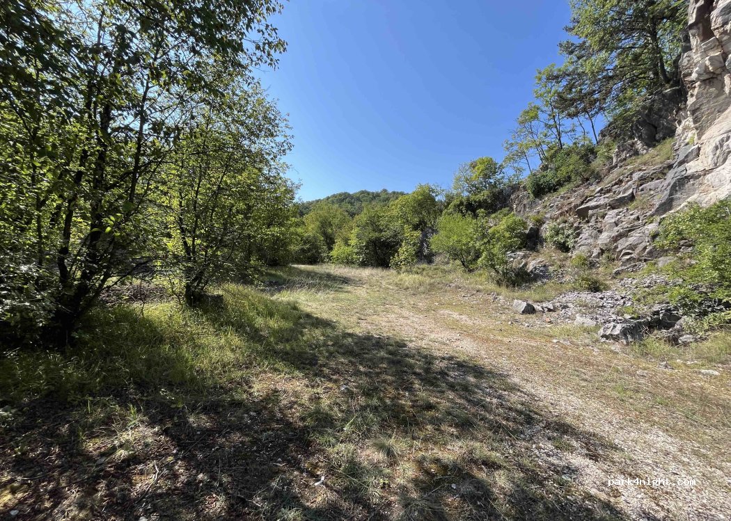 (34016) Monrupino / Repentabor - — foto