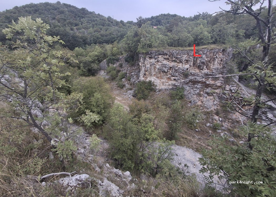 (34016) Monrupino / Repentabor - — foto 2