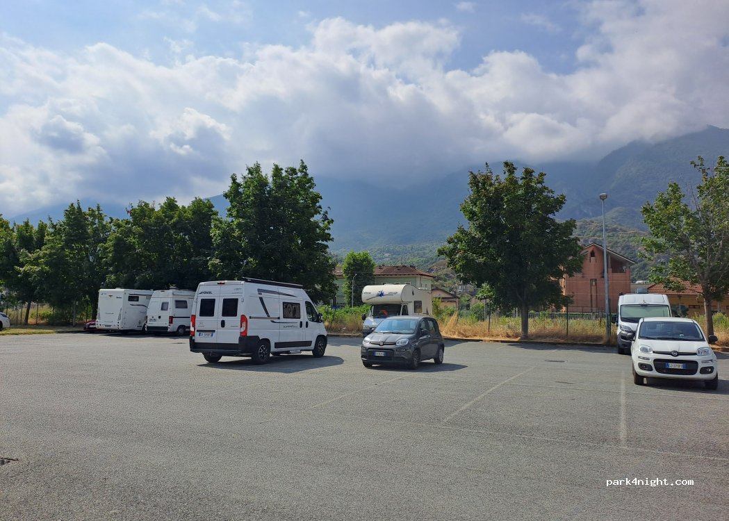 (10059) Susa - Piazza Arsenio Favro — foto 2