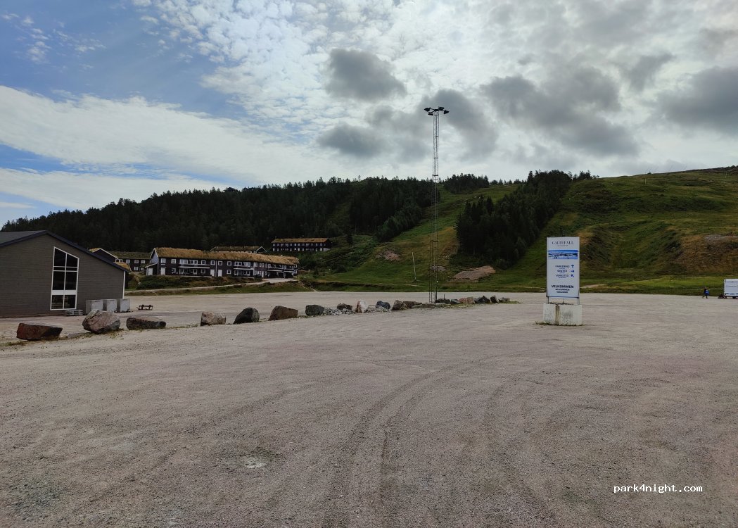 (3750) Drangedal - Gautefallveien — foto