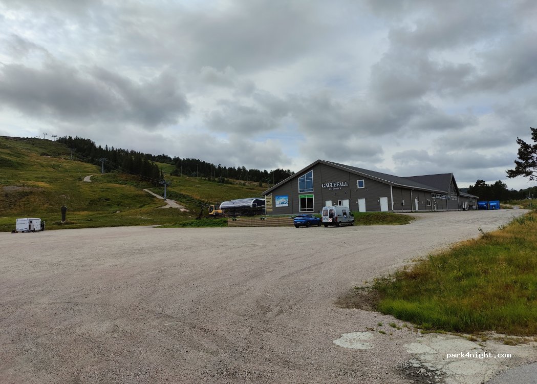 (3750) Drangedal - Gautefallveien — foto 2