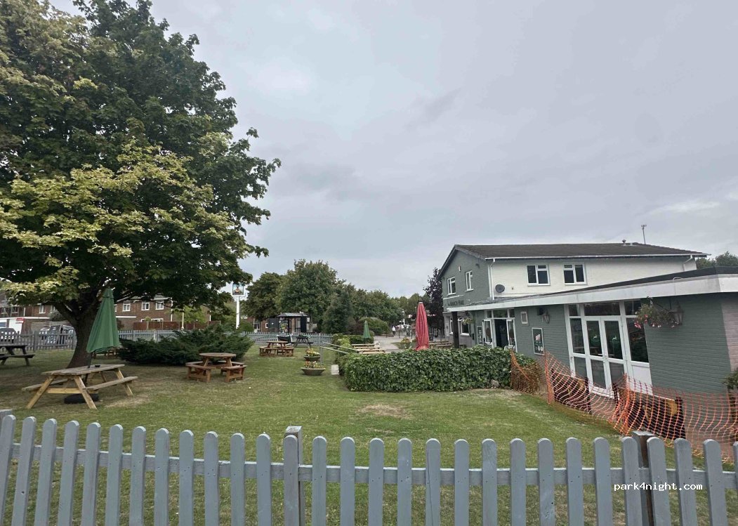 (SO22 6NP) Winchester - Buriton Road — foto 2