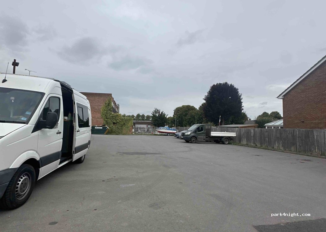 (SO22 6NP) Winchester - Buriton Road — foto 3