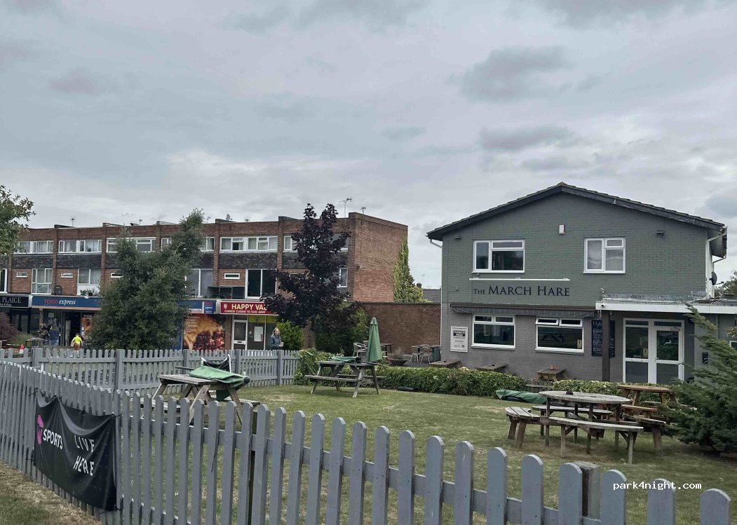 (SO22 6NP) Winchester - Buriton Road — foto 4