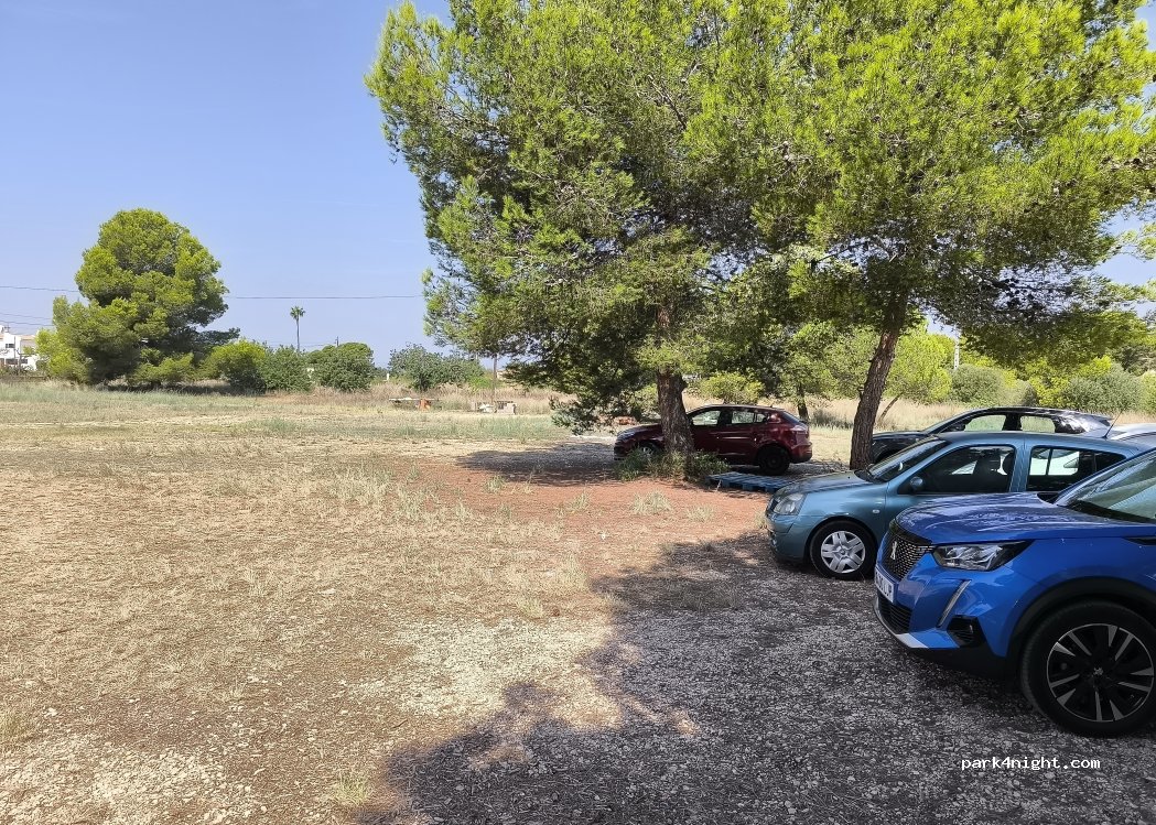 (12579) Alcalà de Xivert - Camino del Canaret — foto 2