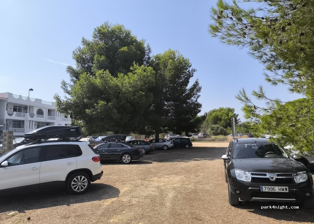 (12579) Alcalà de Xivert - Camino del Canaret — foto 3