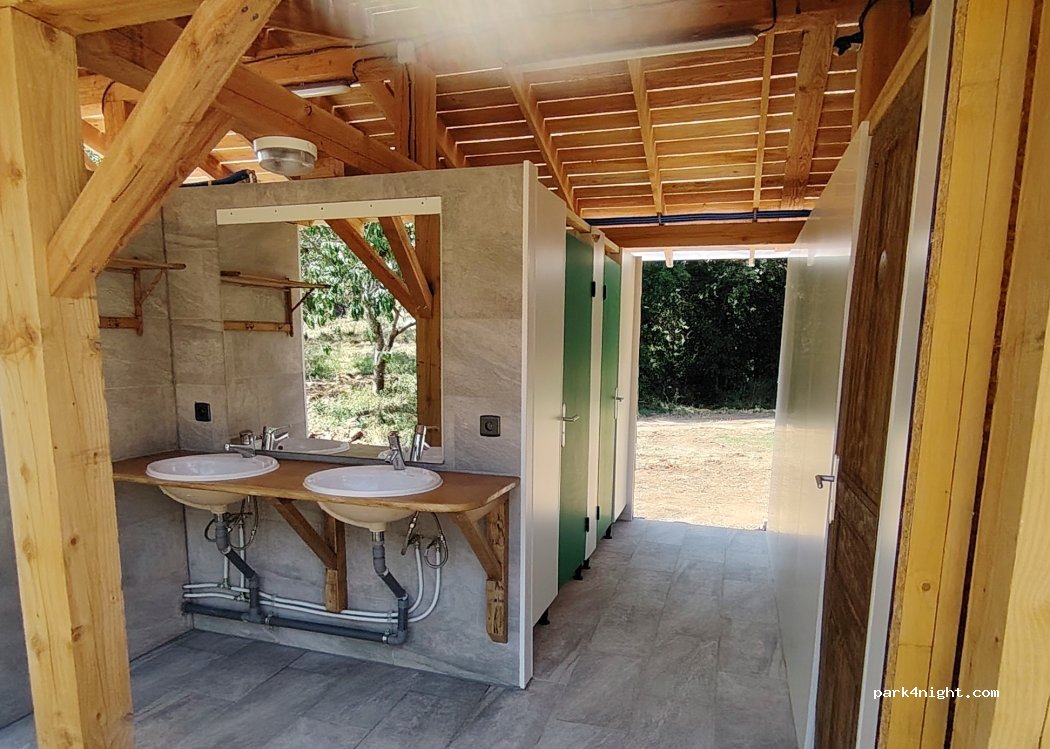 Gîtes & Camping Le Maingaud — foto 5