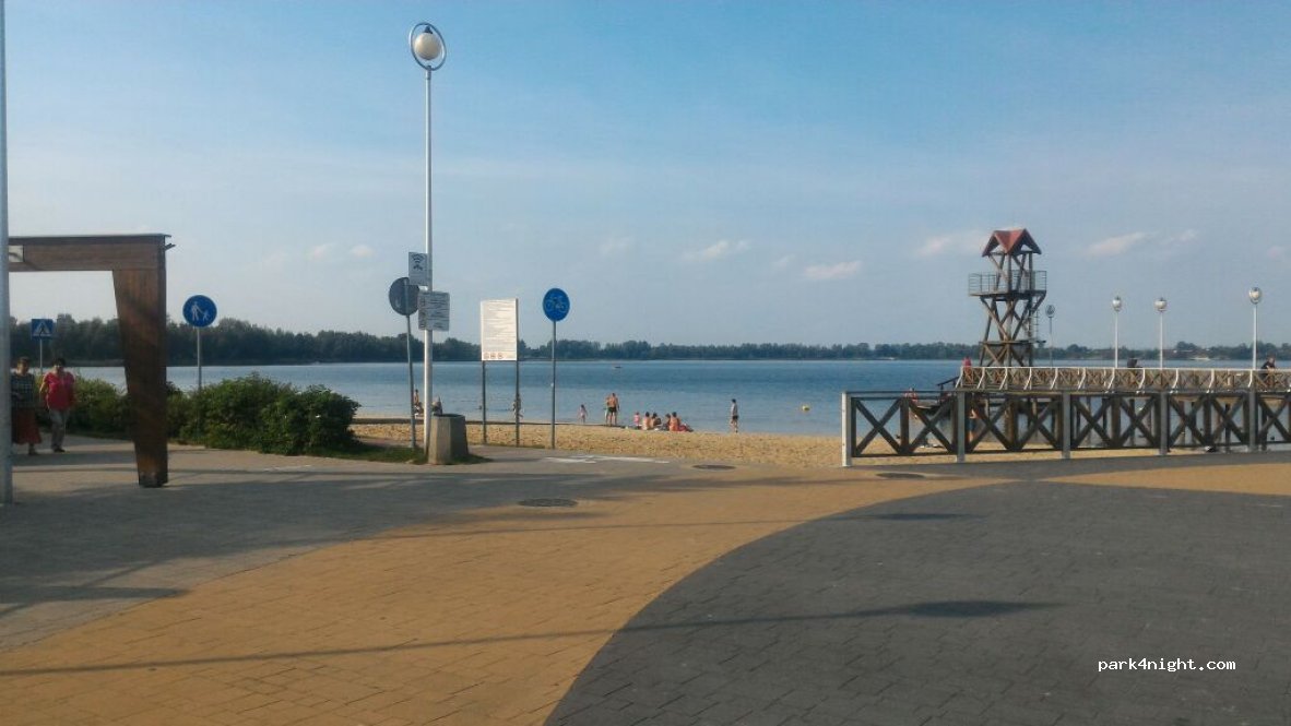 () Dąbrowa Górnicza - 46 Malinowe Górki — foto 2