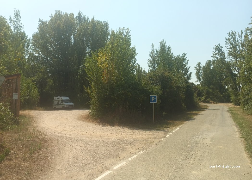 (31340) Layrac-sur-Tarn - Chemin des Lacs — foto 3
