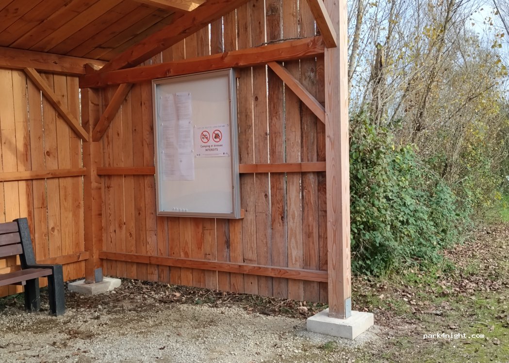 (31340) Layrac-sur-Tarn - Chemin des Lacs — foto 5