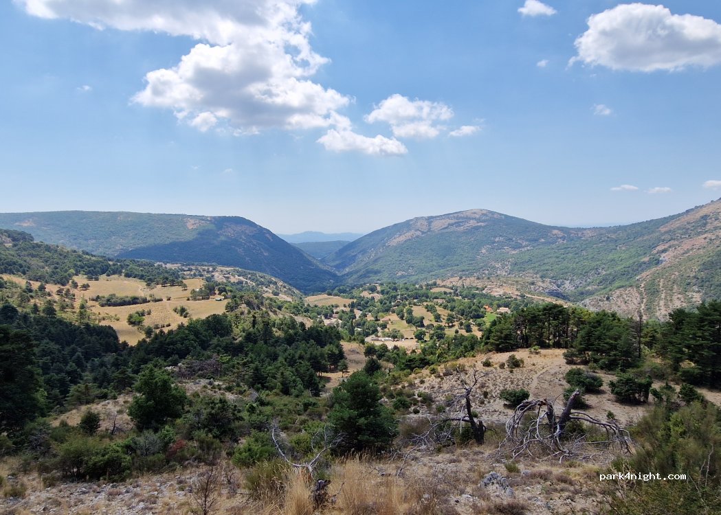 (06460) Escragnolles - D6085 — foto 2