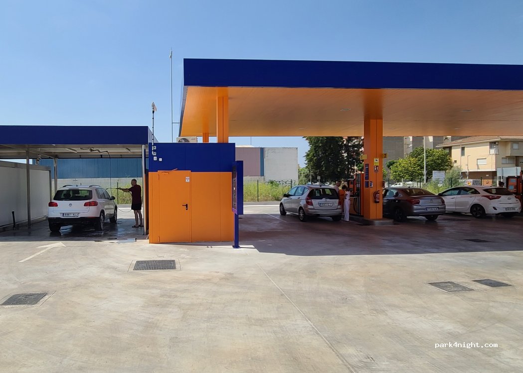 (12550) Almassora - Avinguda de Castelló — foto 3