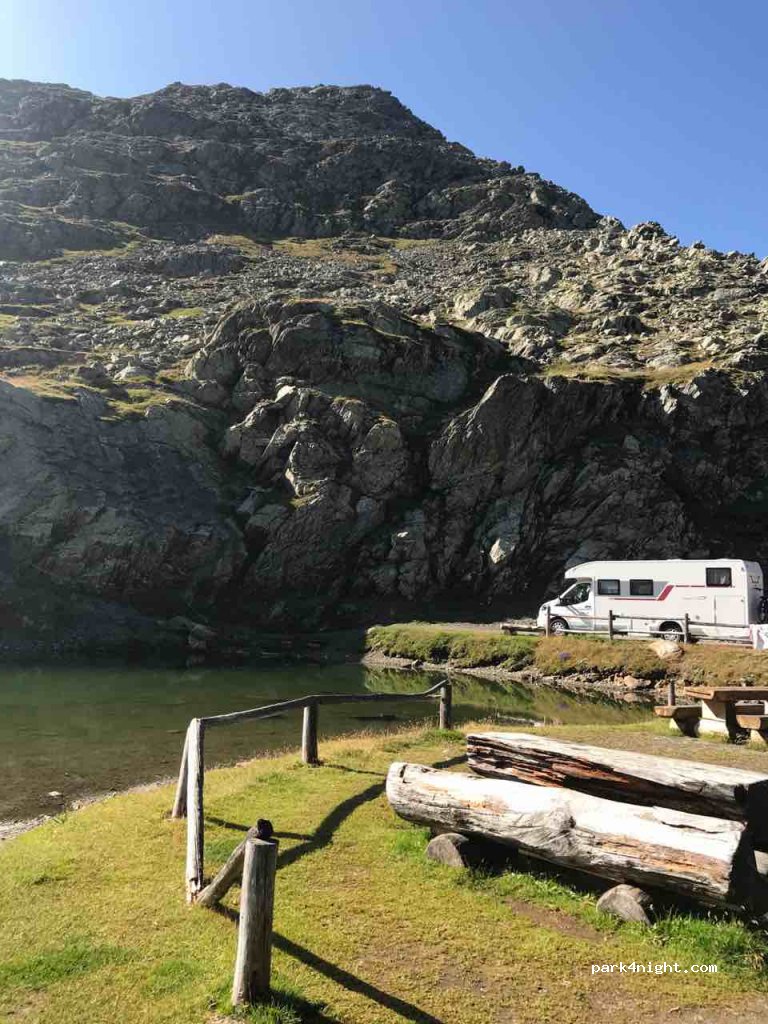 Bar Ristorante Du Lac — foto