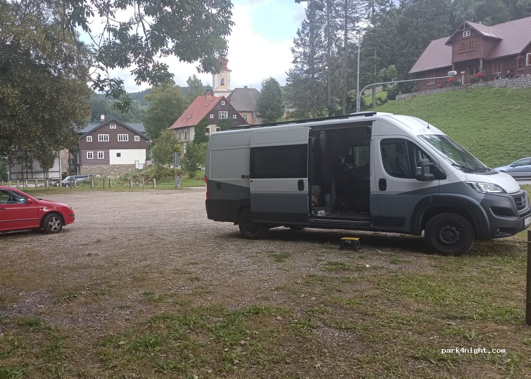 (54221) Pec pod Sněžkou - 296 — foto 2
