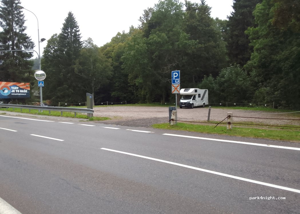(54221) Pec pod Sněžkou - 296 — foto 5