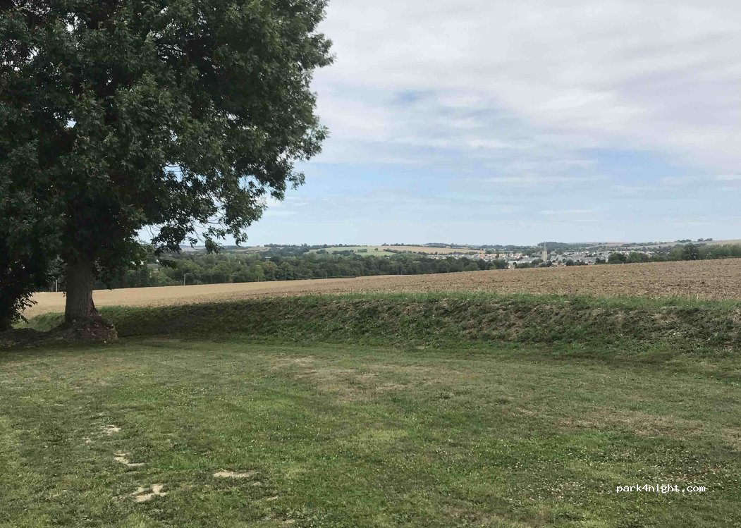 (14260) Les Monts d'Aunay - — foto