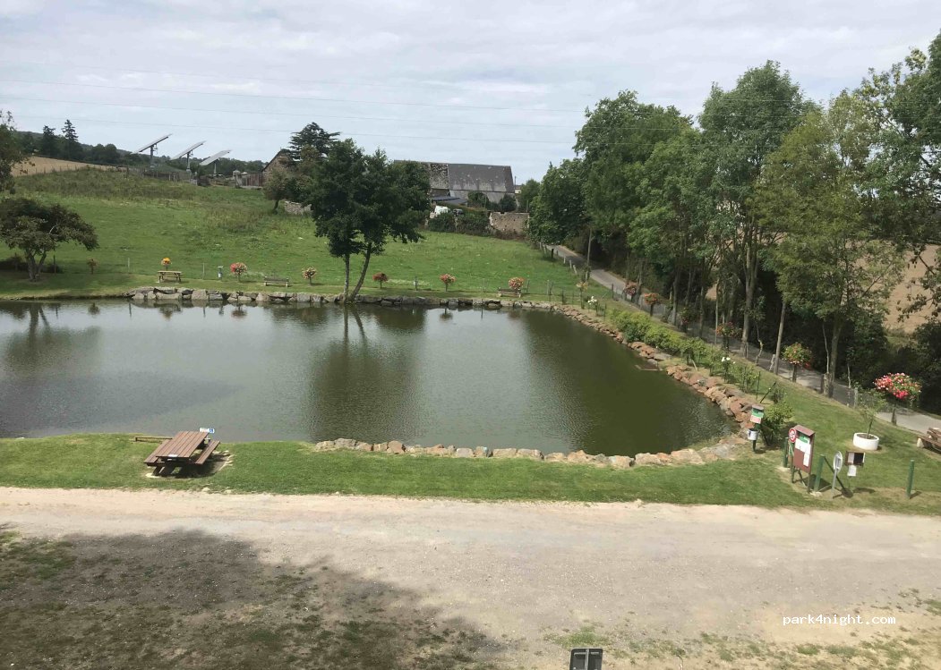 (14260) Les Monts d'Aunay - — foto 2