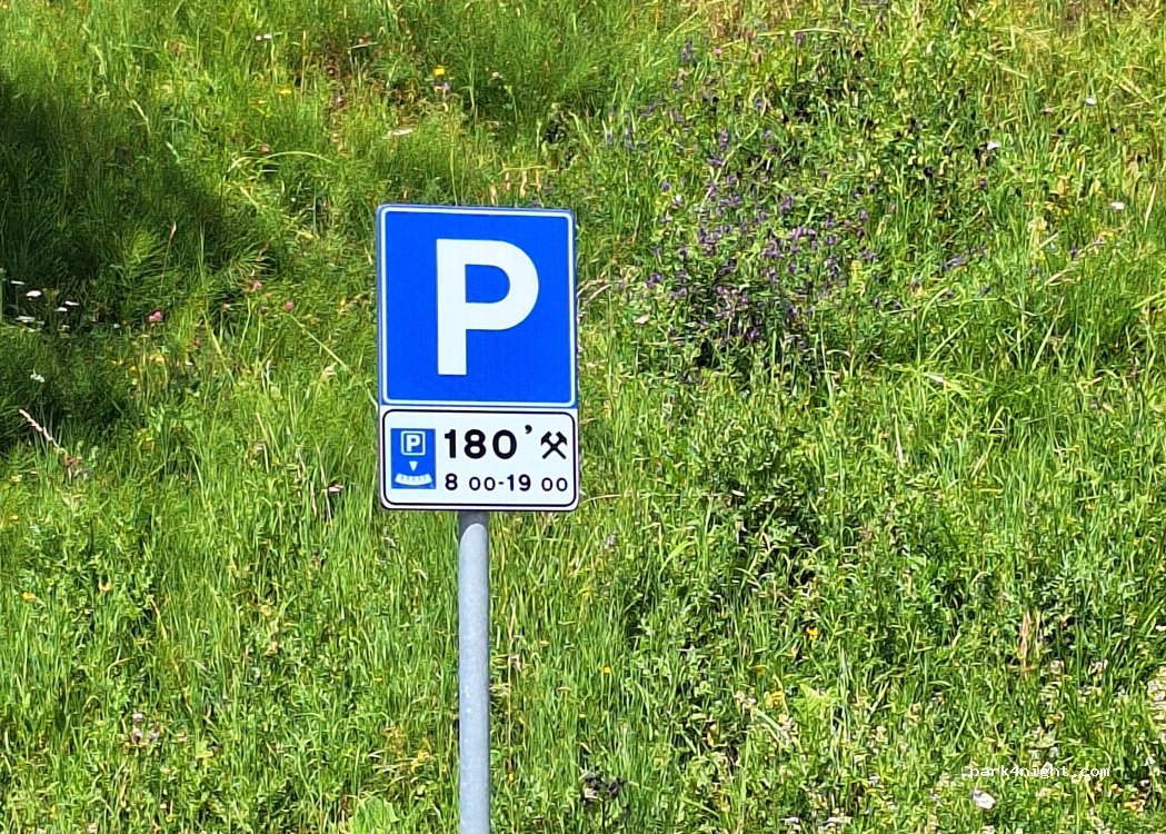 (39036) Badia - Abtei - Strada Plan — foto 3