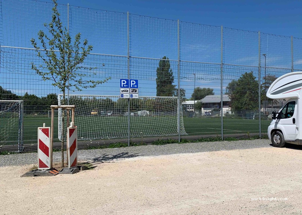 (78315) Radolfzell am Bodensee - Strandbadstraße — foto 3