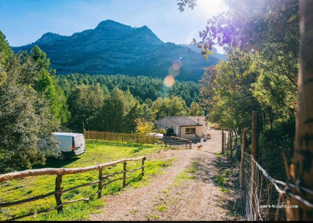 El Rebost de Penyagalera — foto
