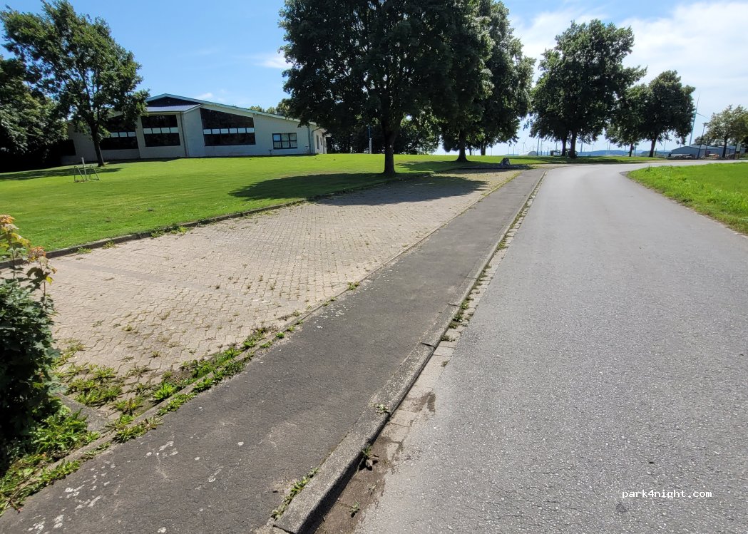(33181) Bad Wünnenberg - Bruchstraße — foto 4