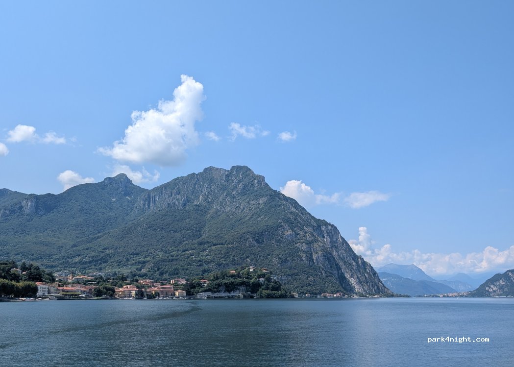 (23900) Lecco - Via Adda — foto