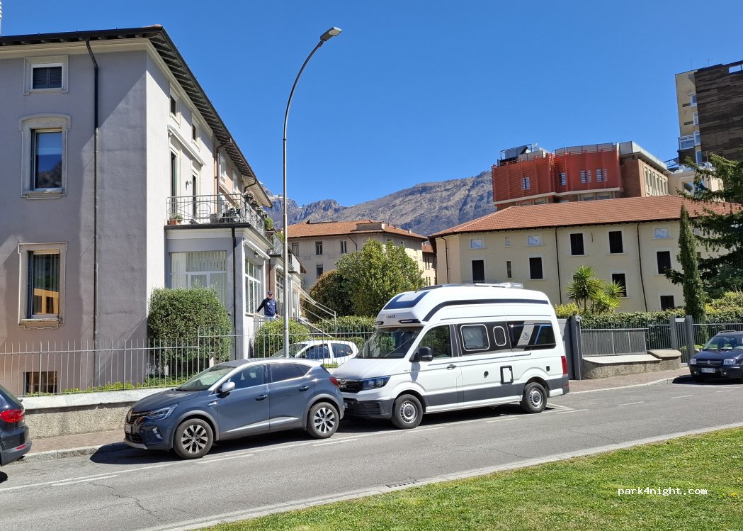 (23900) Lecco - Via Adda — foto 2