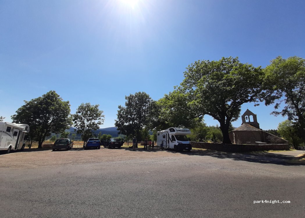 (48250) La Bastide-Puylaurent - — foto