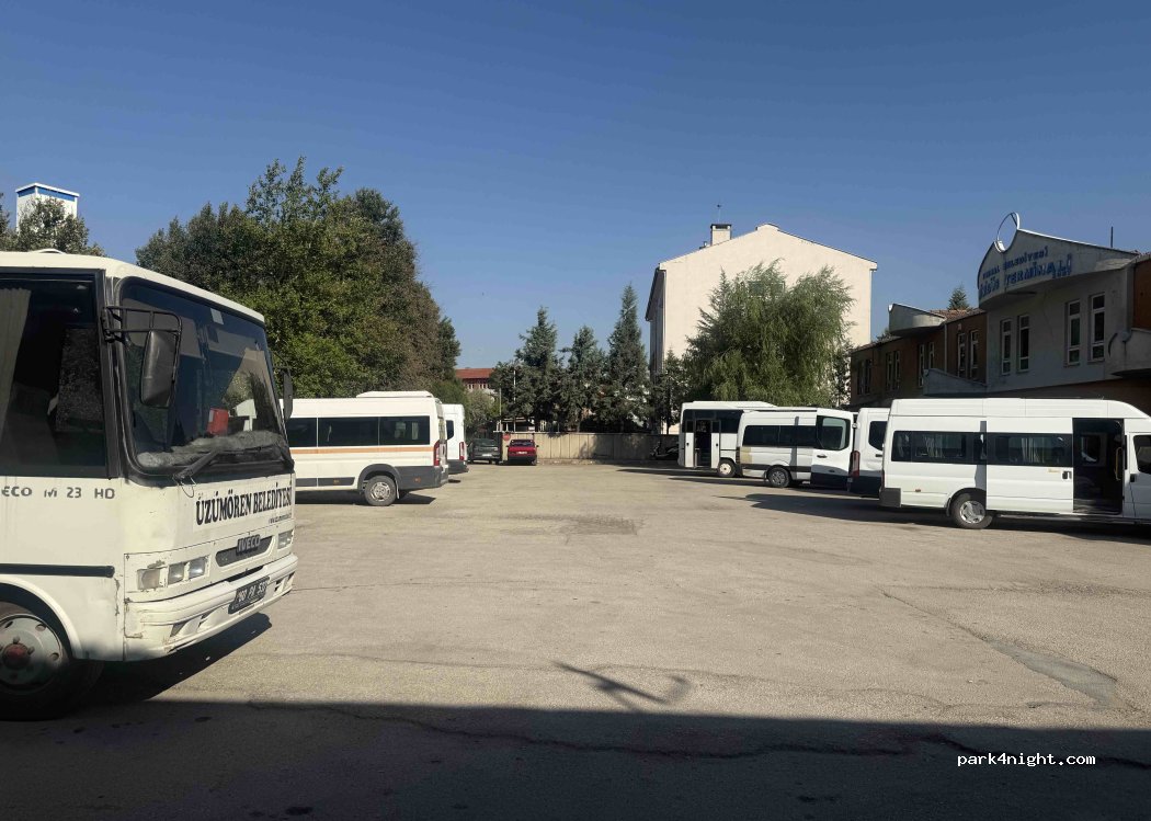 (60300) Turhal - Menderes Caddesi — foto 2