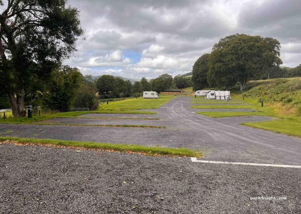 Parc Bryndyfi — foto