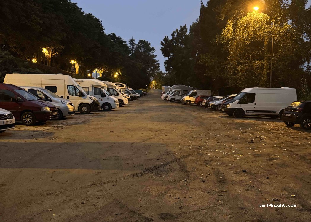 (36203) Vigo - Rúa de Manuel Olivie — foto 2