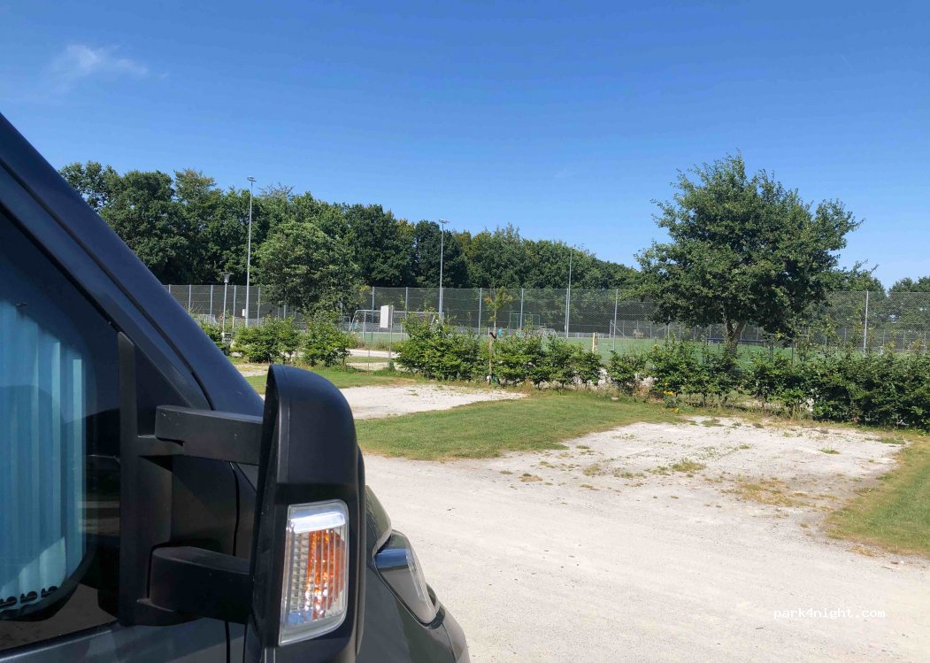 Tønder Camping — foto 2