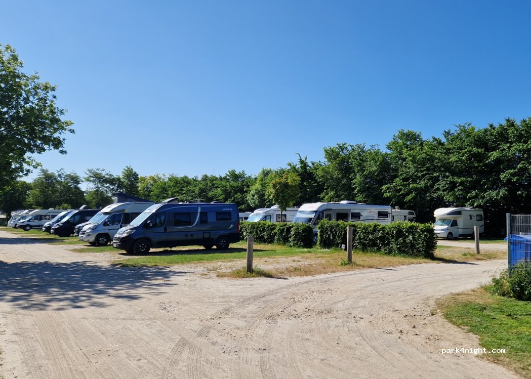 Tønder Camping — foto 3