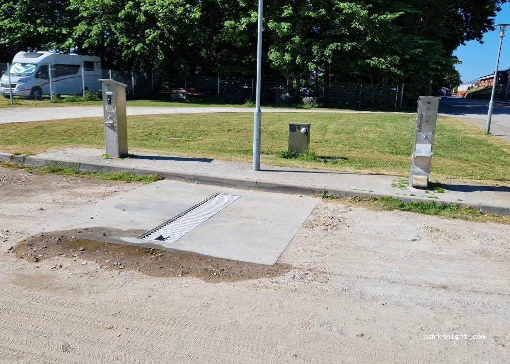Tønder Camping — foto 4