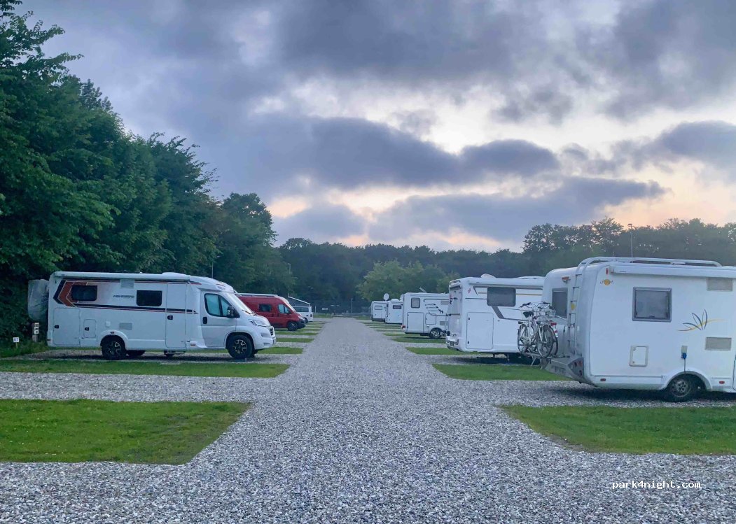 Tønder Camping — foto 5