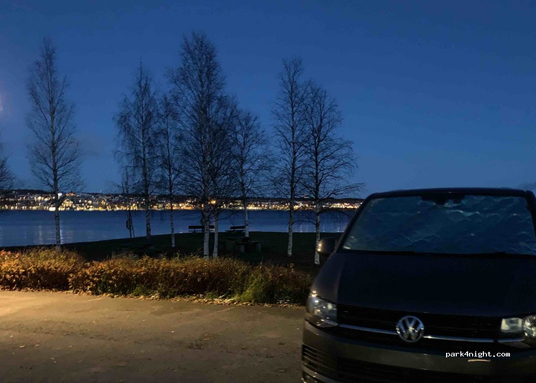 (832 51) Östersund - 592 — foto