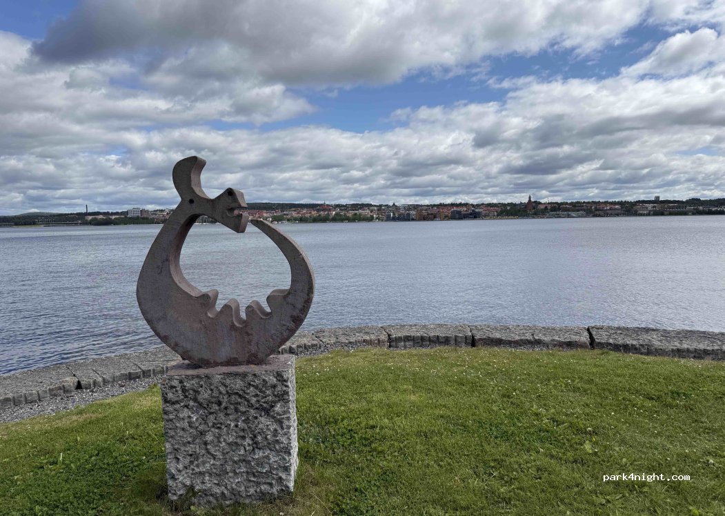 (832 51) Östersund - 592 — foto 3