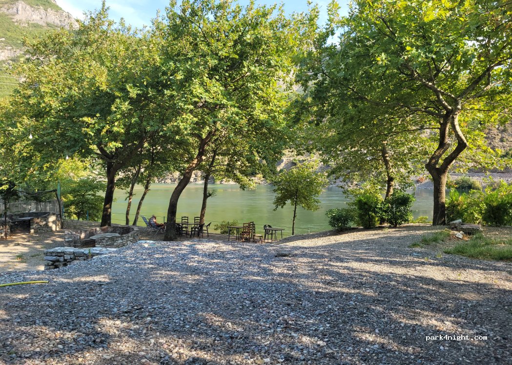 Camping — foto 2