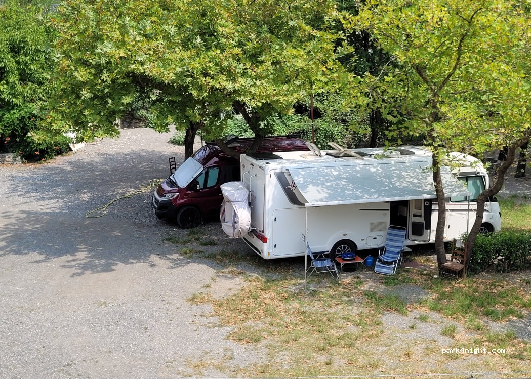 Camping — foto 3