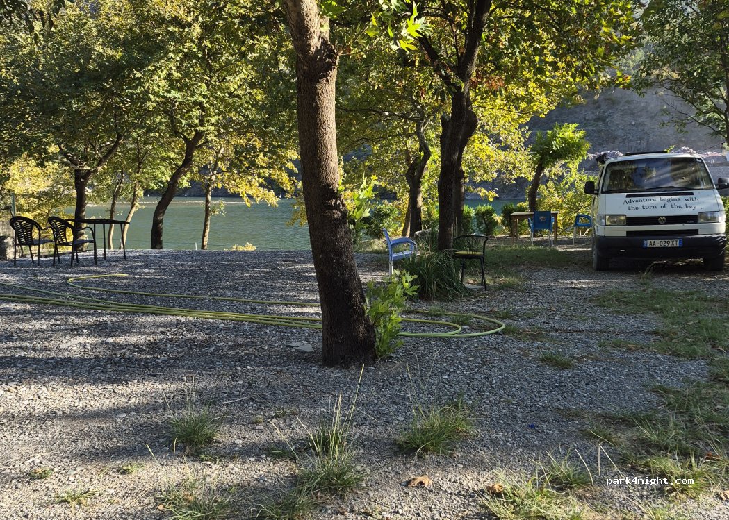 Camping — foto 4