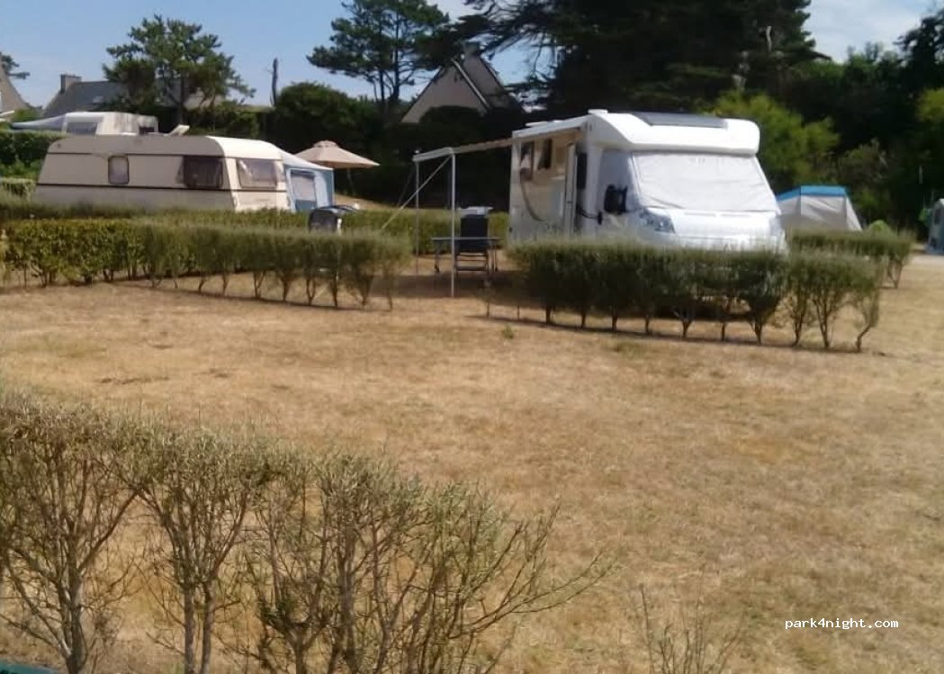 Camping municipal Saint-Gonvel — foto 3