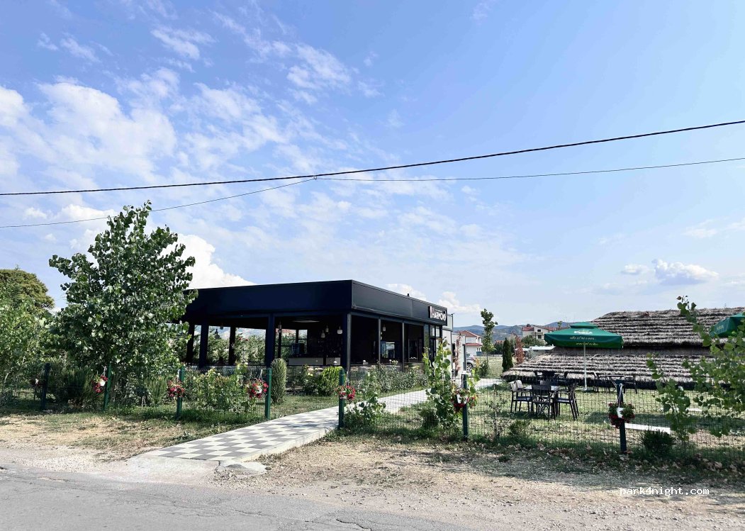 Camping Harmony ipv Holiday — foto 3