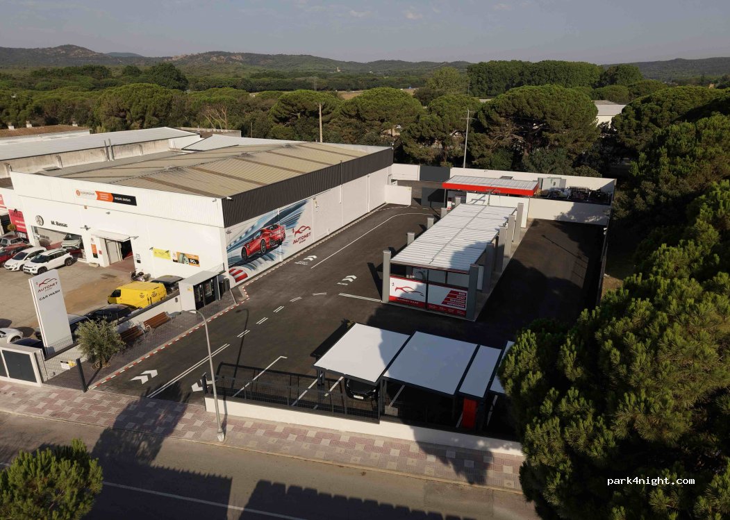 (17246) Santa Cristina d'Aro - Carrer Roca de Malvet — foto 4