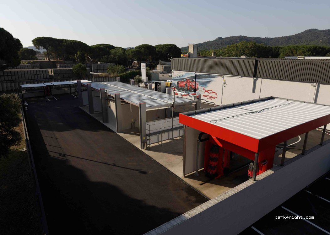 (17246) Santa Cristina d'Aro - Carrer Roca de Malvet — foto 5