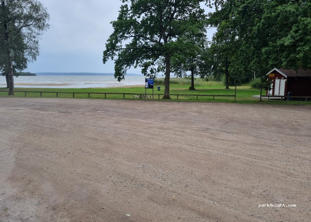 (464 65) Brålanda - Sörbo — foto