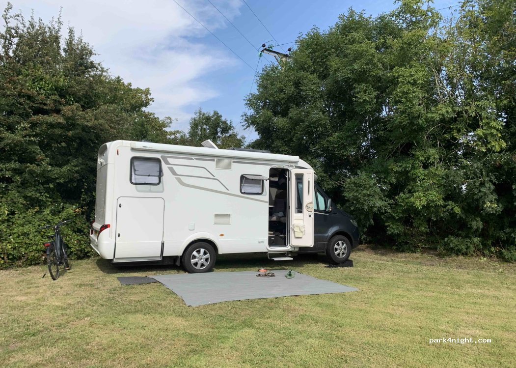 (TR20 8) Longrock - Poniou Lane — foto