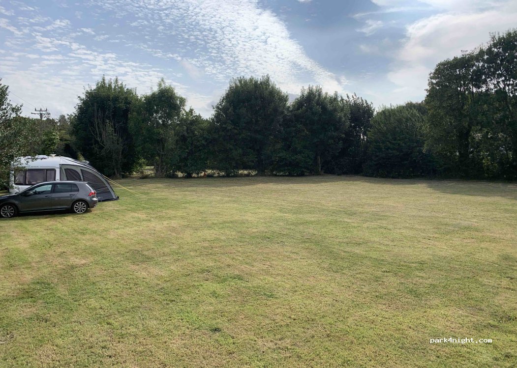 (TR20 8) Longrock - Poniou Lane — foto 2